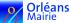 Logo orleans mairie part